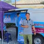 Vaksinasi Rabis Gratis
